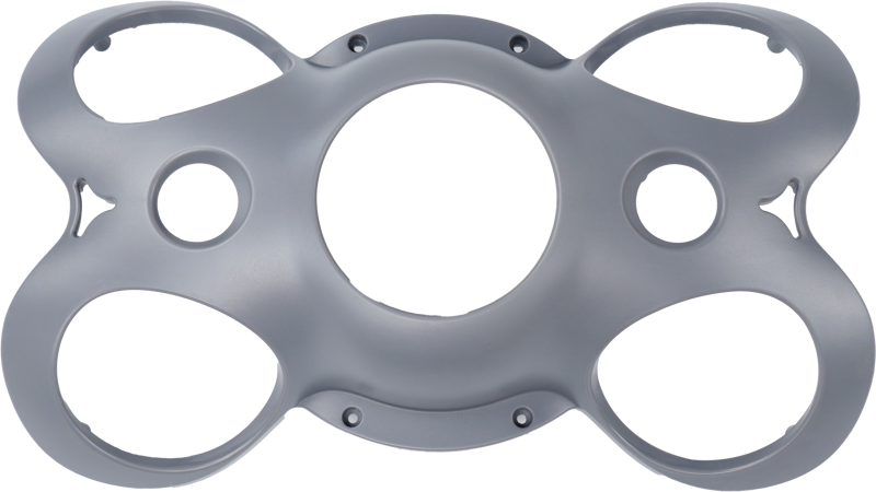 M2 S Bracket kit Front and Back