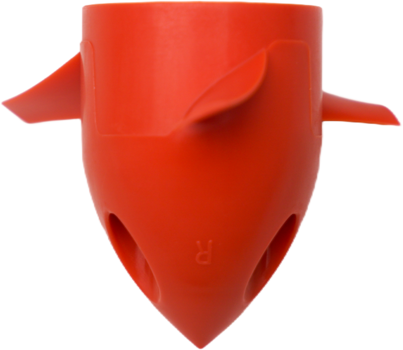 MAX propeller kit