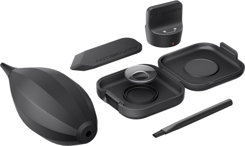 A1 Replacement Lens Kit (Single Lens)
