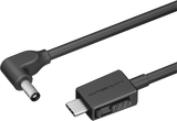 Vision USB-C to DC Power Cable (1.2m)