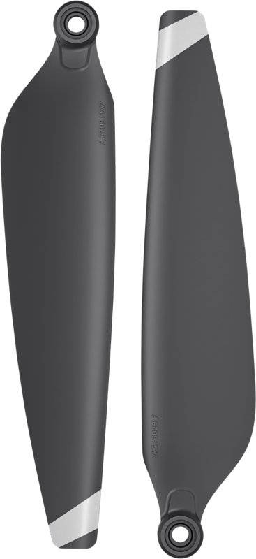 A1 Propellers