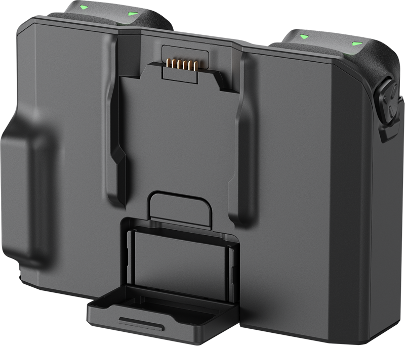 A1 Charging Hub