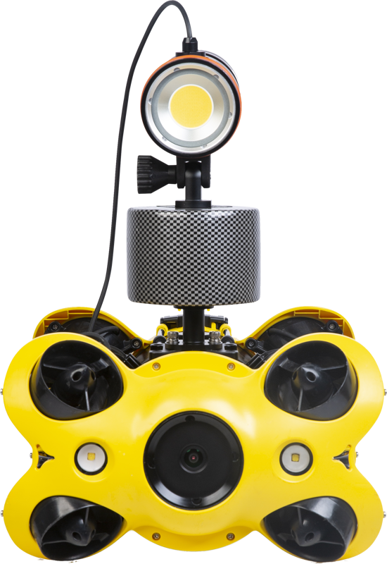 M2/M2 S/M2 Pro Floodlight