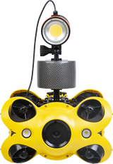 M2/M2 S/M2 Pro Floodlight