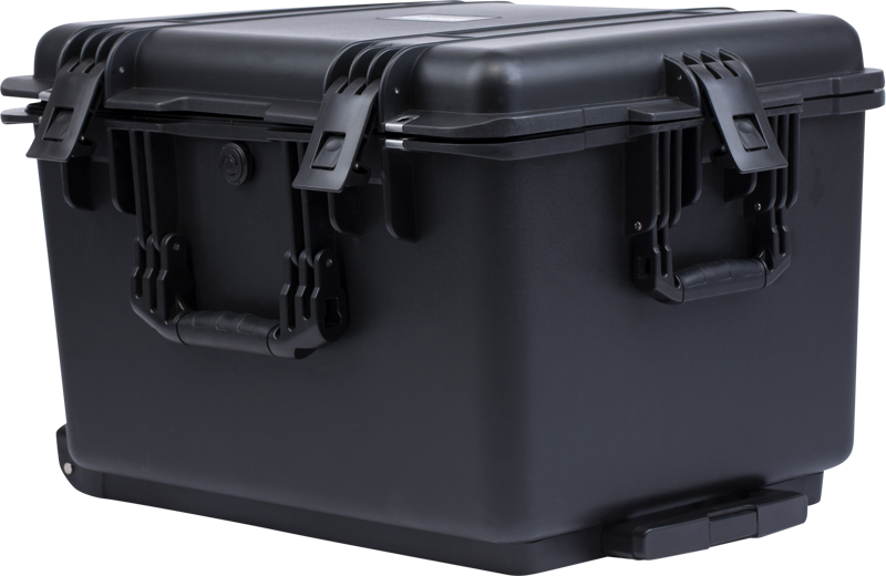M2/M2 S Hardcase