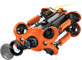 M2 PRO ADVANCED SET w. 2x battery