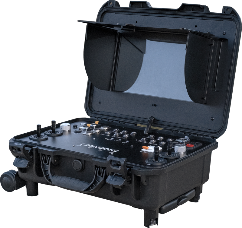 M2 Pro/M2 Pro Max Control Console