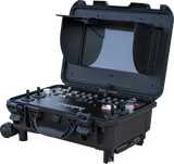 M2 Pro/M2 Pro Max Control Console
