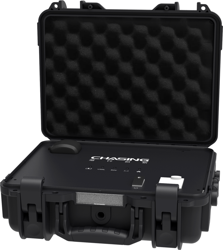 M2 Pro/M2 Pro Max Adapter Box