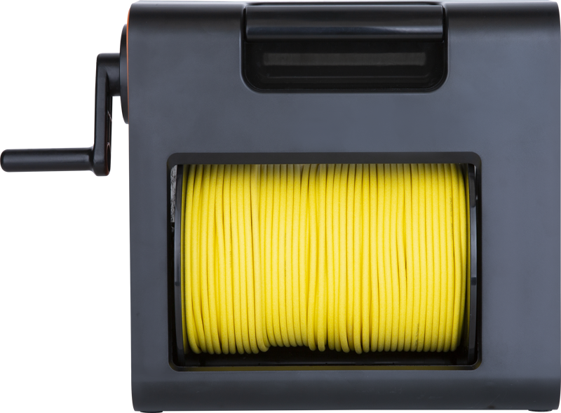 Reel - Manual Winder