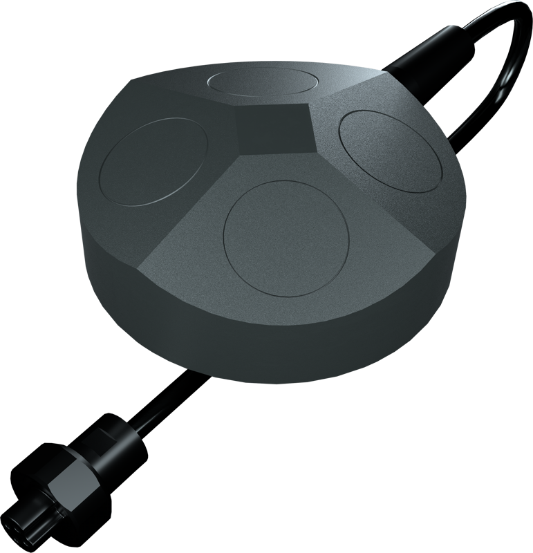 WaterLinked DVL kit for M2 Pro