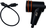 M2 Pro Max Left LED light