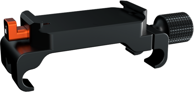 M2 Pro Max Auxiliary Camera Quick Mounting Bracket