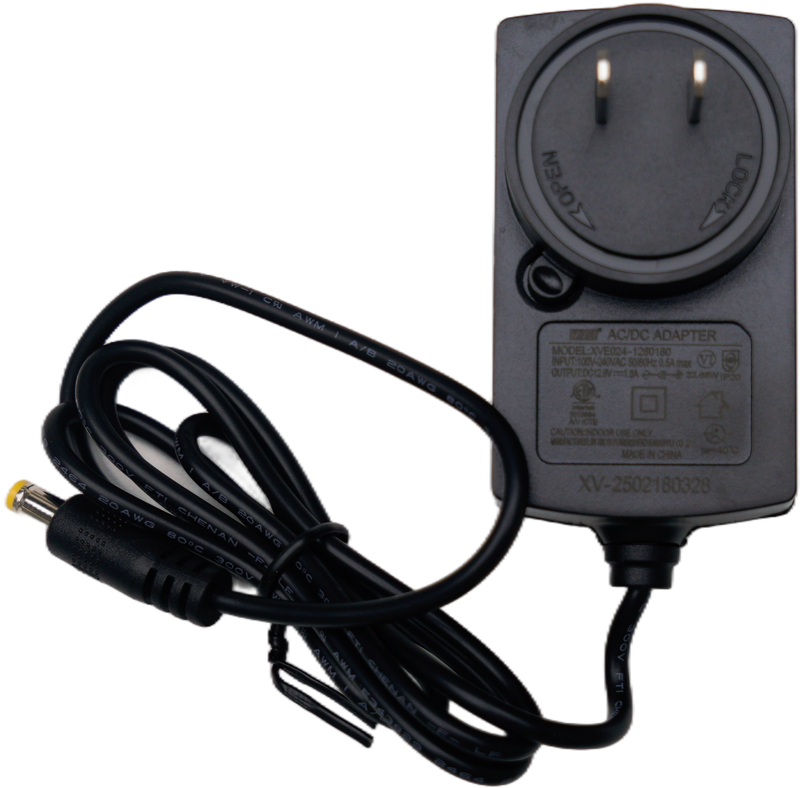 charger for Dory