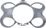 M2 S Bracket kit Front and Back