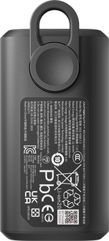 Vision Battery