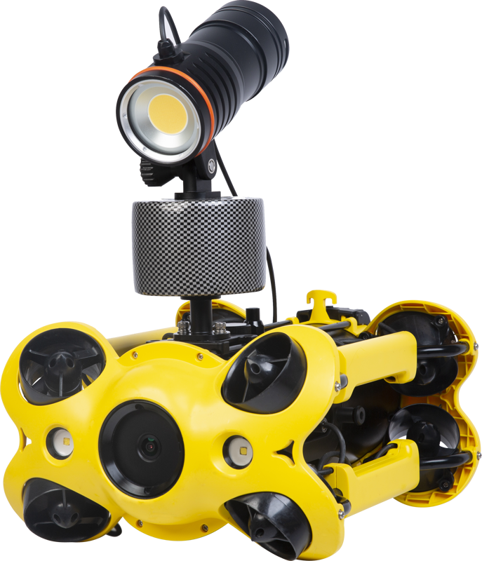 M2/M2 S/M2 Pro Floodlight