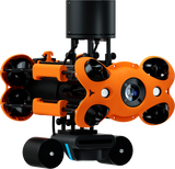 M2 Pro Blueprint Oculus Sonar Mounting Kit