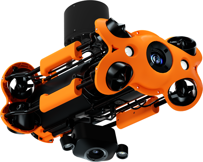 M2/M2 Pro/M2 Pro Max Auxiliary Camera