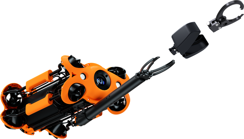 M2/M2 S/M2 Pro/M2 Pro Max Grabber Arm 2