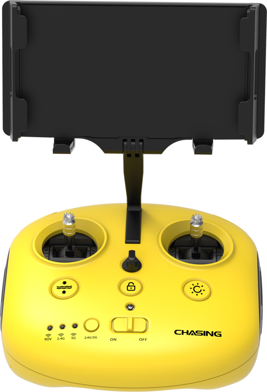 F1 Remote Controller (3B)