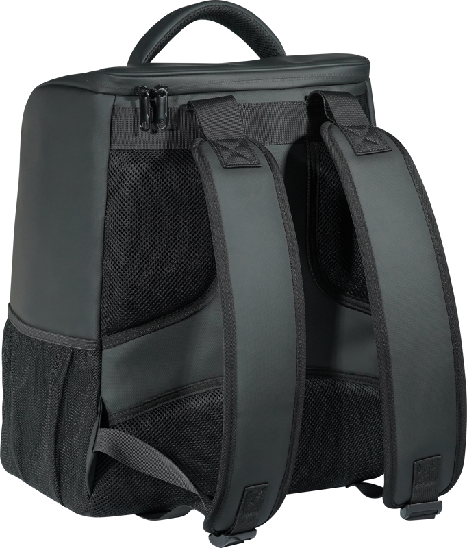 F1 Backpack