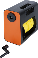 Reel - Manual Winder