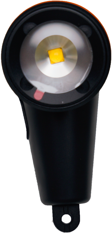 M2 Pro Max Left LED light