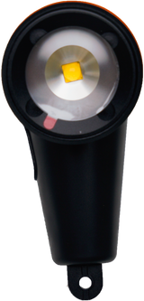 M2 Pro Max Left LED light