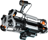 M2 Pro Max Blueprint Oculus Quick Mounting Bracket