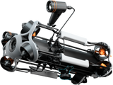 M2 Pro Max Waterlinked DVL Quick Mounting Bracket