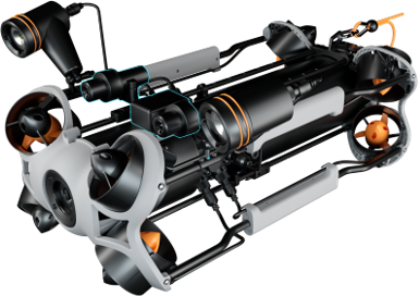 M2 Pro Max Laser Scaler Quick Mounting Bracket