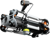 M2 Pro Max Distance Lock Sonar Quick Mounting Bracket