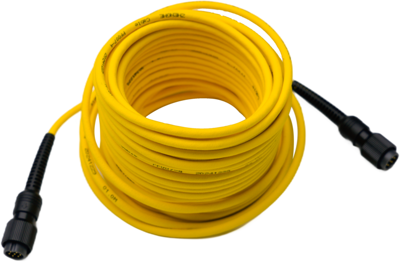 Dory 15 meter Tether