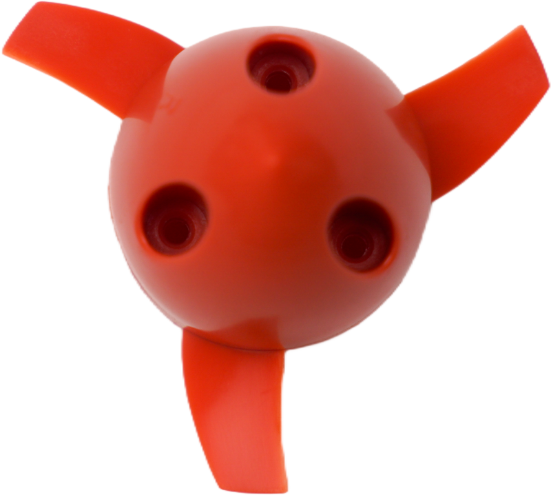 MAX propeller kit