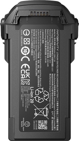 A1 Flight Battery