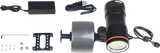 M2/M2 S/M2 Pro Floodlight
