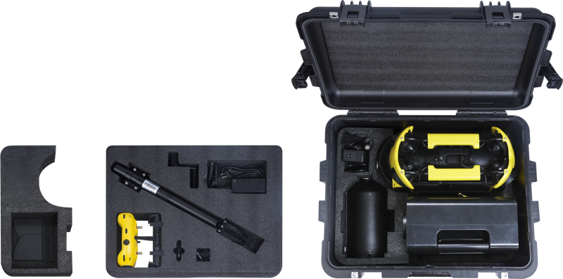 M2/M2 S Hardcase