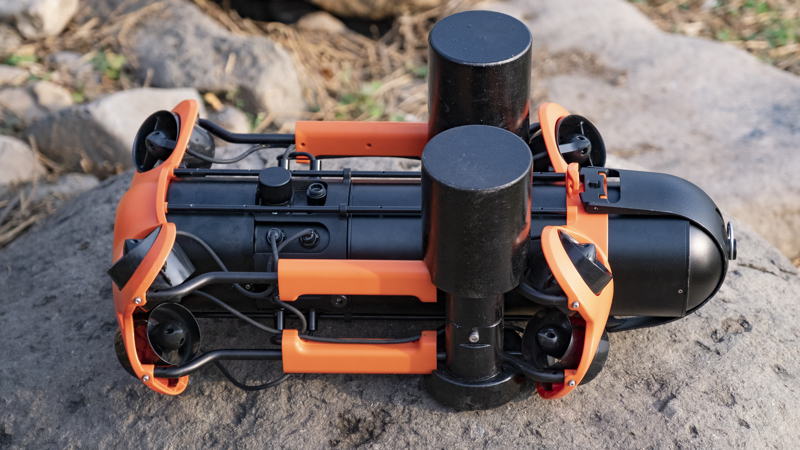 M2 Pro 700WH Battery