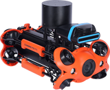 M2 Pro Blueprint Oculus Sonar Mounting Kit