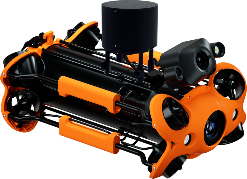 M2/M2 Pro/M2 Pro Max Auxiliary Camera