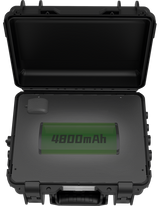 M2 Pro/M2 Pro Max Adapter Box