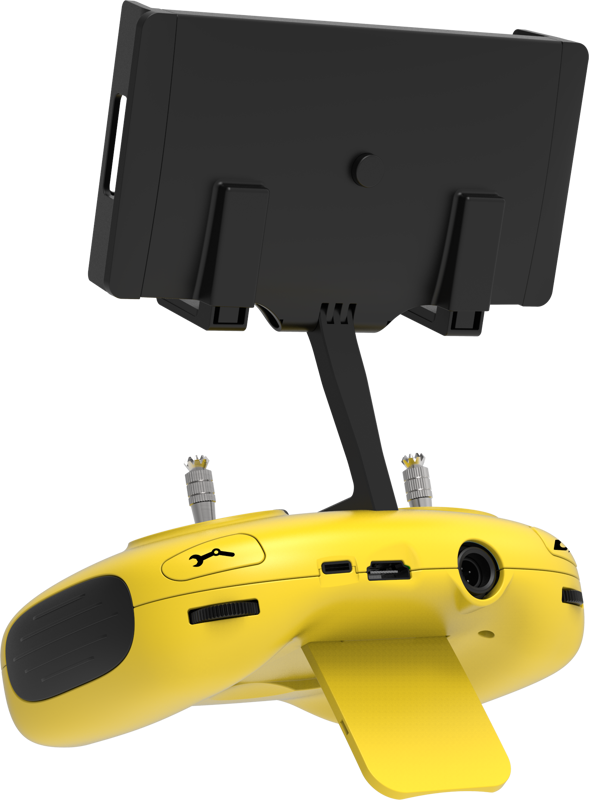 F1 Remote Controller (3B)