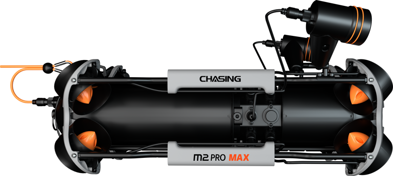 M2 Pro Max 200m