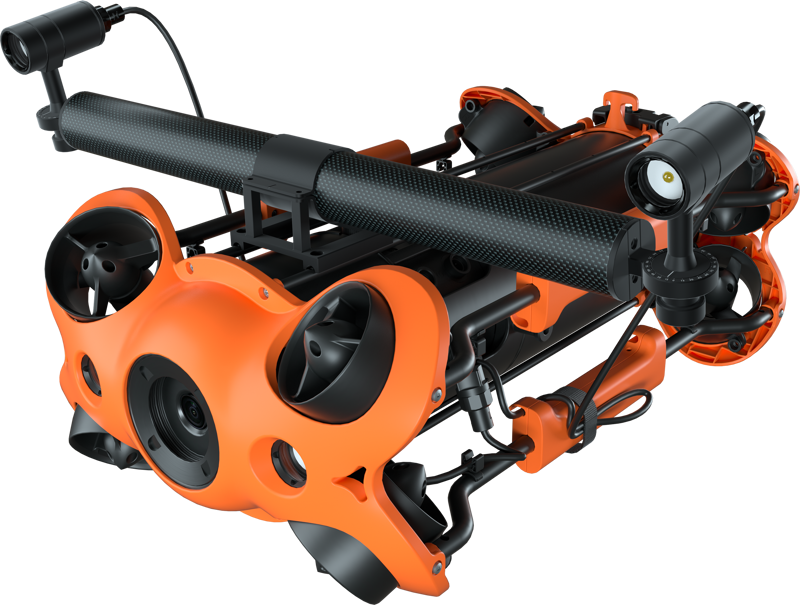 M2/M2 S/M2 Pro Floodlight 2