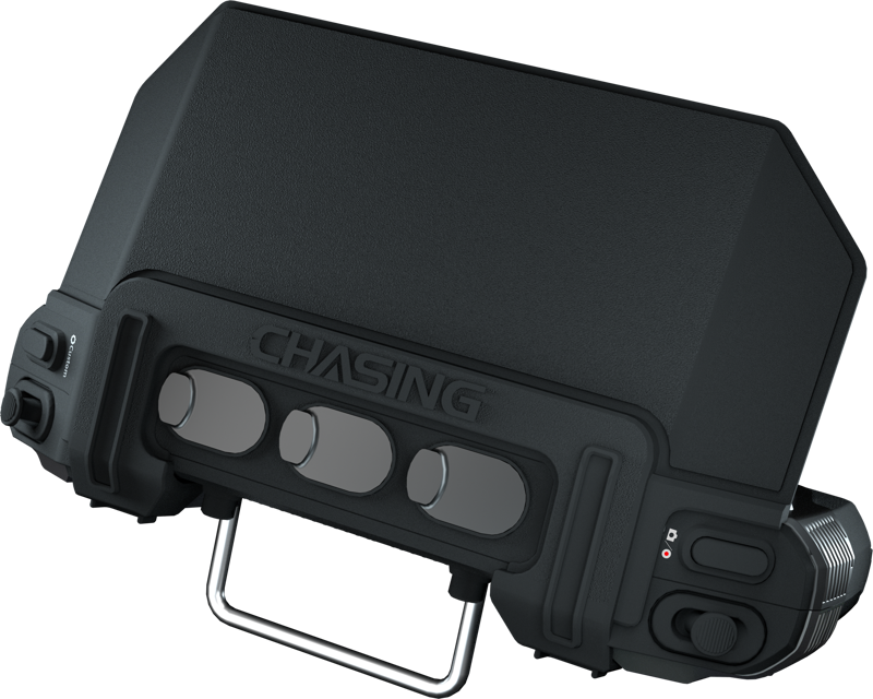M2/M2 S/M2 Pro/M2 Pro Max Remote Controller (WSRC 1) Waterproof