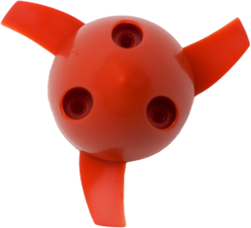 MAX propeller kit