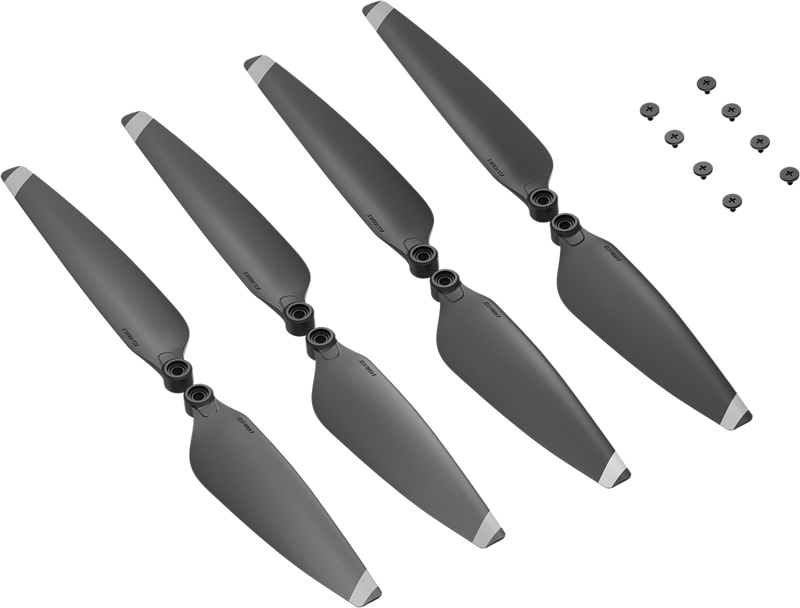 A1 Propellers