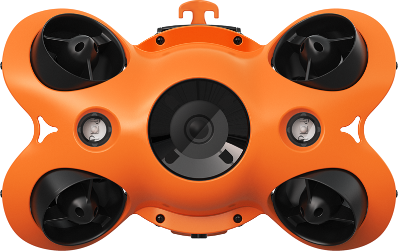 M2 PRO ADVANCED SET w. 2x battery