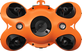 M2 PRO ADVANCED SET w. 2x battery